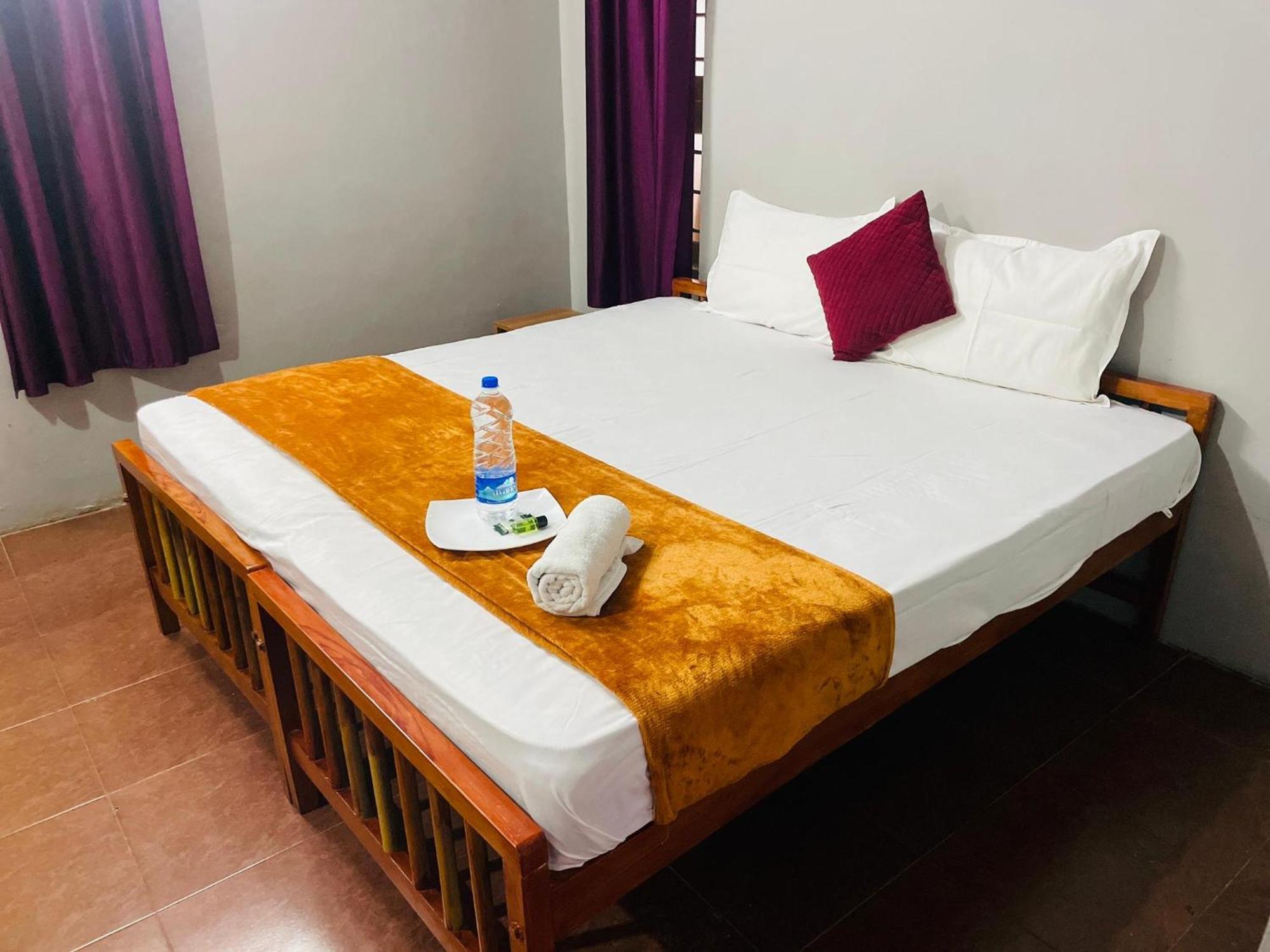 Gonest O Zen Hostel Kozhikode Exterior photo